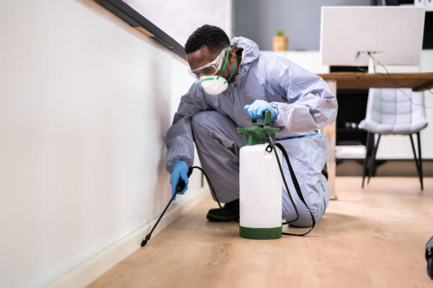 Best Pest Exclusion Services  in Tara Hills, CA